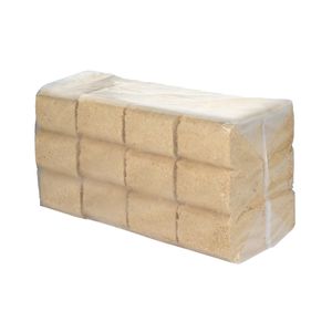 ถ่านอัดแท่งไม้คุณภาพส่งออกสำหรับตลาดนานาชาติ - Product Image 5