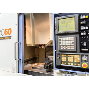 Fresatura CNC - Product Image 6