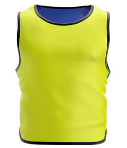 High Quality New Design Custom Logo Adult Soccer <b>Bibs</b> <b>Football</b> Training Vest - Product Image 5