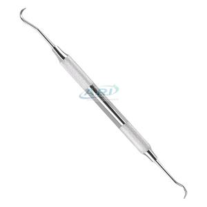 Stainless Steel Teeth Scalers <b>Dental</b> Cleaning Tool Calculus <b>Plaque</b> <b>Remover</b> <b>Dental</b> Hygiene Scalers - Product Image 3