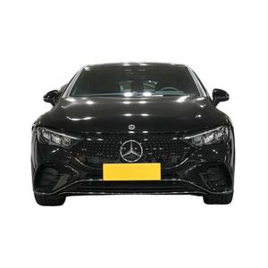 Vehículo Eléctrico 2025 EQE 500 4MATIC Edición Lujo con Autonomía NEDC de 601-700 km y Potencia de Motor de 250-300 kW - Product Image 2