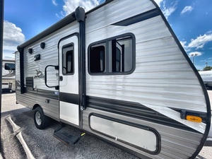 Camping-car mobile d'occasion Jayco Jay Flight S-l-x 174BH 2022, caravane, camping-car, tente de camping, camping-car sur toit, camping-car pour camion - Product Image 2