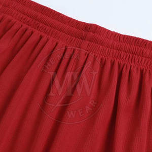 Meilleures ventes, uniforme de basket-ball personnalisé avec logo, 100% polyester, nouvelle arrivée, respirant, séchage rapide, sans manches, ensembles grande taille pour l'été - Product Image 5