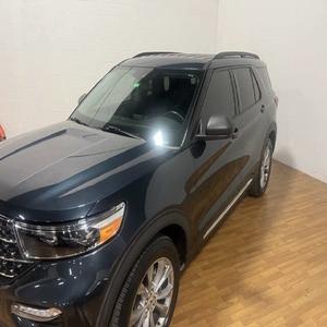 Ford Explorer 2022 en PARFAIT ÉTAT - Product Image 3