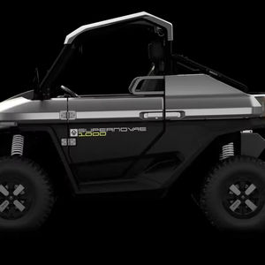 Vehículos Todoterreno BENDAS SUPERNOVAS 1000 (SXS) para Uso Utilitario, EN STOCK - Product Image 1