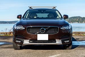 VOLVO V90 CROSS COUNTRY T6 AWD 2017 D'OCCASION (LHD/RHD) - Product Image 2