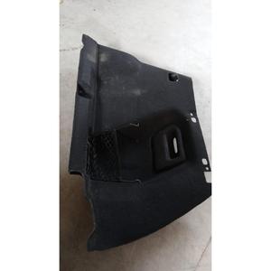 Panneau de coffre arrière droit YHX PEUGEOT 2008 1ère Série (13>) 98167231ZD Diesel 1.5 - Product Image 3