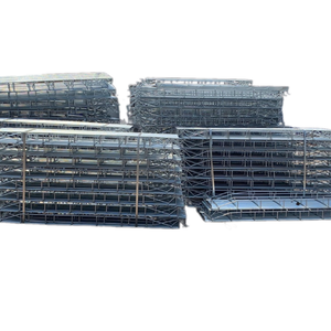 Piso de acero de alta calidad para cerdos Inox 304 Nueva condición directamente del fabricante vietnamita - Product Image 3