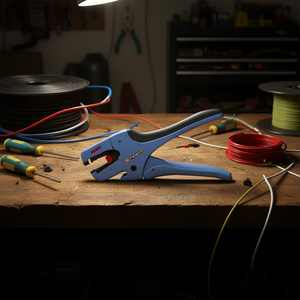 Alicates Pelacables Automáticos Facom SWINGO - Product Image 3