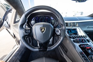 รถยนต์มือสองปี 2018 Aventador S LP740-4 Roadster พร้อมจัดส่งรวดเร็ว - Product Image 3