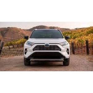 Conduite à gauche pas cher TOYOTA RAV4 de fabrication allemande, TOYOTA RAV4 2020 vente chaude voitures assez d'occasion à vendre - Product Image 4