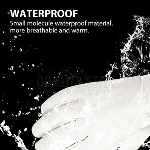 Custom logo Winter Outdoor Skiing <b>Gloves</b> Heated Waterproof Winter Snowboard <b>Ski</b> <b>Gloves</b> - Product Image 3