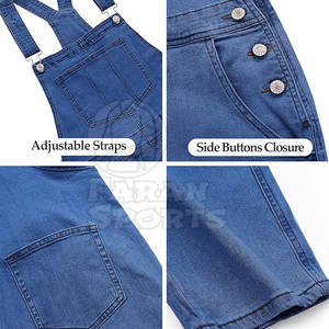 Mono de algodón recién llegado para mujer, mono transpirable sin mangas de primera calidad, mono de talla grande para mujer - Product Image 6