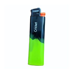 Briquets jetables Cricket en grande quantité – Approvisionnement en briquets à flamme - Product Image 3
