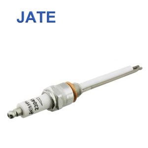 ECLIPSE - 23045 <span class=keywords><strong>Elettrodo</strong></span> di Accensione in Ceramica da 101mm per Bruciatore a Gas, Applicabile alla Serie TJ - Product Image 6