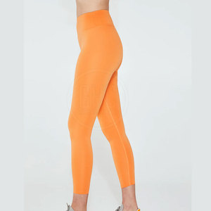 เลกกิ้งออกกำลังกายโยคะของผู้หญิงเลกกิ้งแห้งเร็ว - Product Image 3