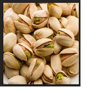 Pistachos Orgánicos Secos a Granel de Primera Calidad en Venta - Product Image 4