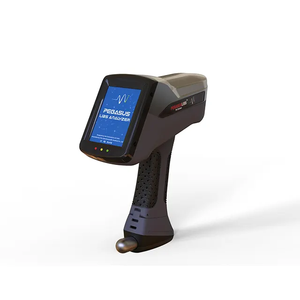 Espectrómetro láser portátil OEM modelo LIBS AL con 1 año de garantía para análisis de chatarra de aluminio instrumentos personalizables - Product Image 6