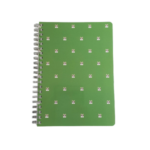 [UKIUKI] Bloc-notes de bureau en forme de chat, bloc-notes mignon en forme de chat, bloc-notes de bureau, papeterie en forme de chat, bloc-notes quotidien, fournitures de bureau en forme de chat - Product Image 5