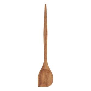 Natural Acacia <b>Wood</b> Serving <b>Spoon</b> Handcrafted Kitchen Utensil Eco Friendly <b>Cooking</b> Mixing Stirring Tool Durable Polished - Product Image 5
