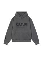 Erkek Kalın Polar Rüzgar Geçirmez Fermuarlı Kapüşonlu Sweatshirt Özel Yapım 2 Parça %100 Pamuk DTF Baskılı Vinil Logolu Cepli Kışlık
