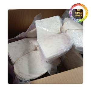 Frozen <b>cassava</b> from Vietnam | Best price for bulk supply - Product Image 3