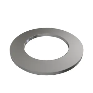 Rondelle de blocage OEM, numéro de pièce 12M7033, pour réparation de tracteurs et de machines agricoles, composant en acier durable - Product Image 1