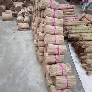 Venta Relámpago de Varillas de Bambú - Materia Prima para Incienso / Varillas de Bambú para Hacer Incienso a Precio Económico en Oferta - Product Image 2