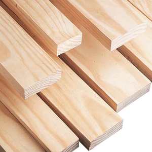 Madera de Construcción de Pino, Abeto, Douglas Fir, Cedro y Secuoya de 45x200 mm para Marcos de Soporte de Terrazas y Estructuras de Techo, Madera para Muebles - Product Image 6