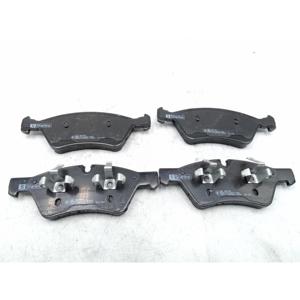 MERCEDES ML W164 3ª Serie (05>11) PASTILLAS DE FRENO BDS673P Gasolina - Product Image 4