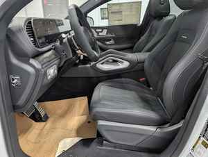 Mercedes-Benz GLE AMG 53 AWD 4MATIC SUV 2026 - Product Image 6