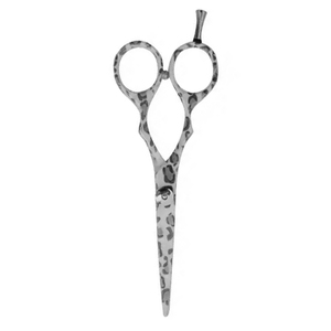 Tijeras de peluquero de acero japonés de alta precisión Premium Tijeras de pelo de acero inoxidable con punta afilada para expertos en barbería de salón - Product Image 3