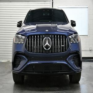 Mercedes-Benz GLE 2024, Paquete Tecnológico, Transmisión Automática, Motor 3.0L Turboalimentado I6, Transmisión Automática de 9 Velocidades, Tracción en las Cuatro Ruedas - Product Image 2