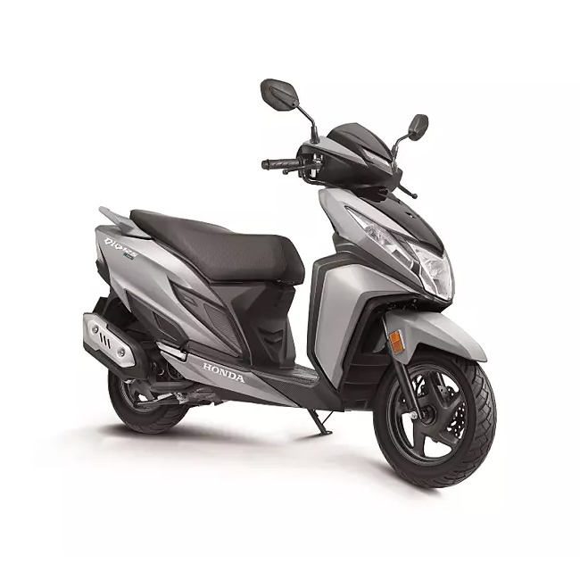 Dio Scooty Honda Dio 2019 Second Hand Price Dio 2019 Dio Second