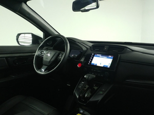 Honda CR-V 2020 USADO, Edición Negra, Tracción en las Cuatro Ruedas, Techo de Cuero, Navegador, Asientos con Inclinación - Product Image 5