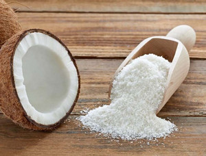 Polvo de coco al por mayor con COA y trazabilidad - Product Image 2
