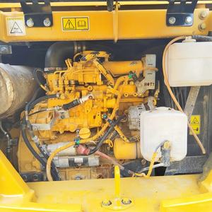 Moteur/moteur/pompe/boîte de vitesses de mini-pelle nouveau modèle en gros certifié CE ISO haute efficacité et performance fiable pour le monde entier - Product Image 4