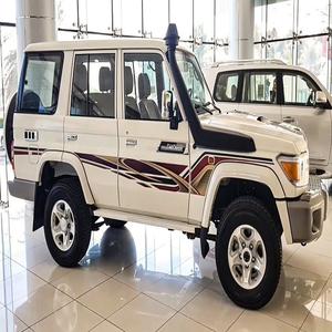 Toyota Land Cruiser camioneta eléctrica para la venta pequeña camioneta eléctrica para la venta - Product Image 4