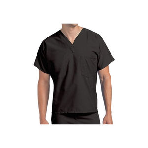 Nuevos uniformes de hospital de moda de alta calidad Medico Algodón elástico transpirable hombres pantalones médicos uniformes médicos con poliéster - Product Image 5