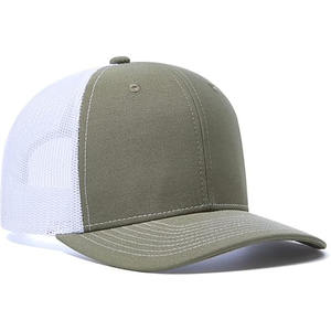 Logo Sombrero de golf de 6 paneles Estilo deportivo Gorra de béisbol impermeable para hombres y mujeres Actividades al aire libre Deportes hechos por Dress Sports - Product Image 3