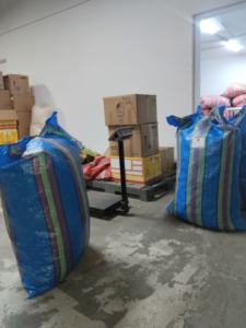 Vente en gros en vrac Bâtonnets de palo santo péruviens 100% naturels, bavures de nettoyage du bois aromatiques Nag Champa d'origine éthique et durable - Product Image 5