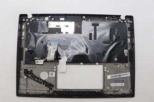 Coque supérieure pour ordinateur portable Lenovo ThinkPad X13 Gen 5 avec clavier rétroéclairé 5M11N89407 - Product Image 4