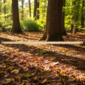 Garden Hand Tools 350mm Blade Length Tree <b>Saw</b> with 4 Teeth Per Inch - Product Image 3