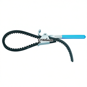 Llave de Correa Especial Gedore de 160 mm, Producto de Alta Calidad - Product Image 2