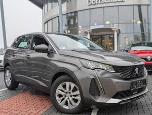 เปอโยต์ 3008 แอคทีฟ นาวี รุ่นดั้งเดิม ปี 2021 มือสอง สภาพดี เครื่องยนต์เบนซิน 1.2 ลิตร 131 แรงม้า รถ SUV / ออฟโรด เครื่องยนต์แบบสันดาปภายใน - Product Image 2
