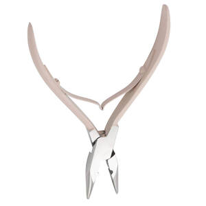 Produit très demandé nouveauté pince d'extension de cheveux/prix de gros pince d'extension de cheveux à vendre - Product Image 6