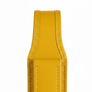 Estuche de Piel Sintética para Gas Pimienta, Llavero de Defensa Personal, Soporte de Seguridad Compacto y Ligero, Funda de Piel para Gas Pimienta - Product Image 4