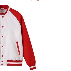 Chaqueta Deportiva Personalizada Estilo Universitario con Rayas de Kapa Alpha Psi |   Chaqueta Deportiva Griega con Logotipos Bordados - Product Image 4