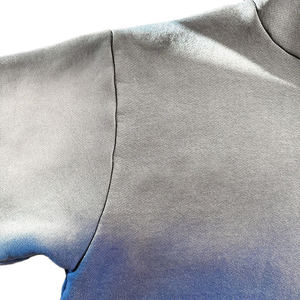 Dernier design de sweats à capuche personnalisés en coton, lavage à l'acide, décoloration au soleil, protection au potassium, qualité supérieure, sweats à capuche vierges à bas prix - Product Image 6