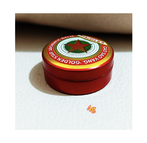 Vietnam Gold Star Balm Cao Sao Vang 3G/10g/20g en venta al por mayor - Product Image 1